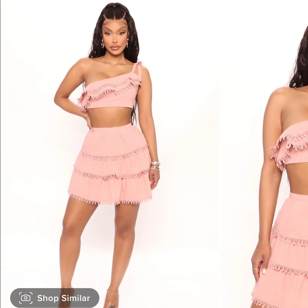 Pink Set - image 2